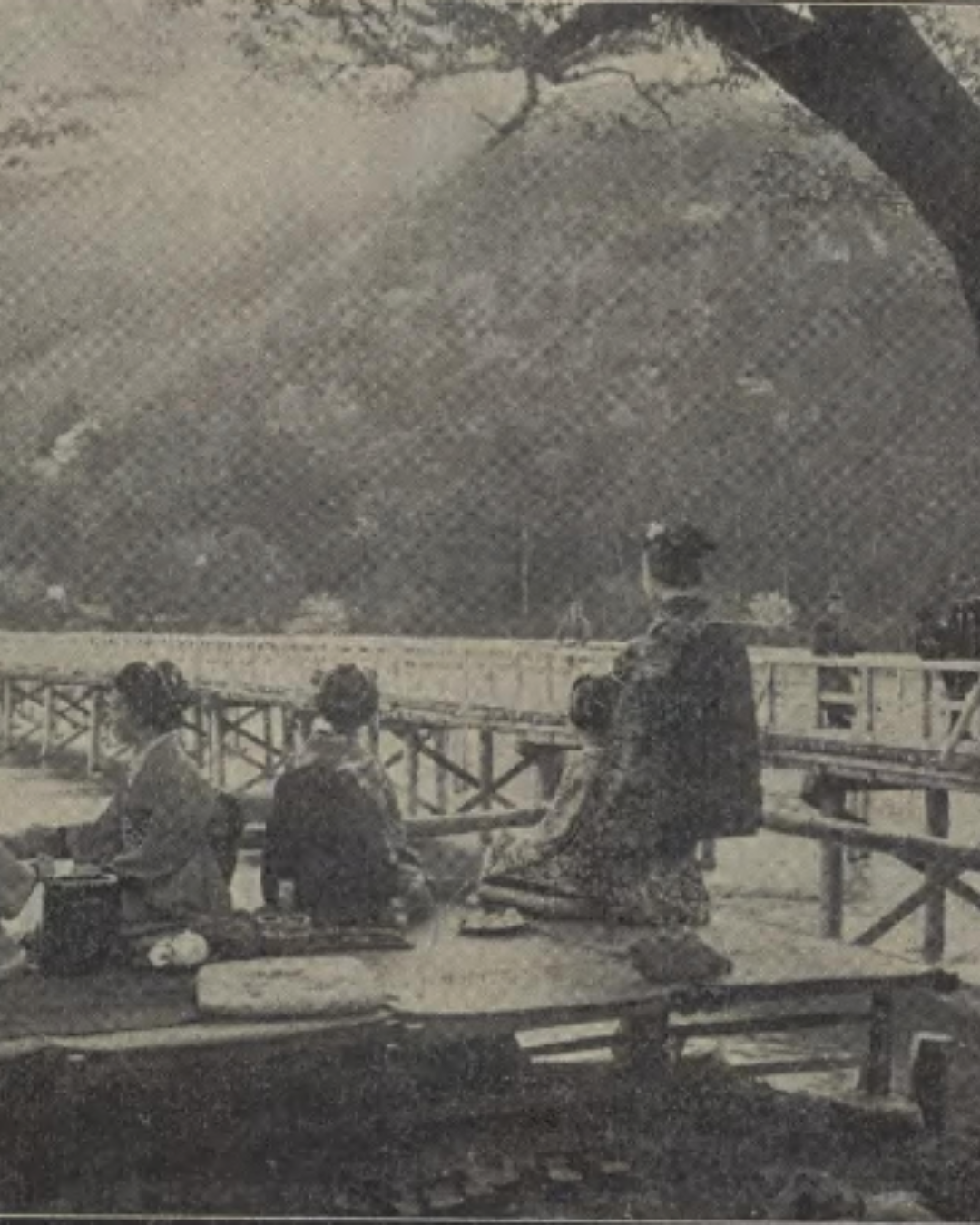 Japan in 1920s Culture