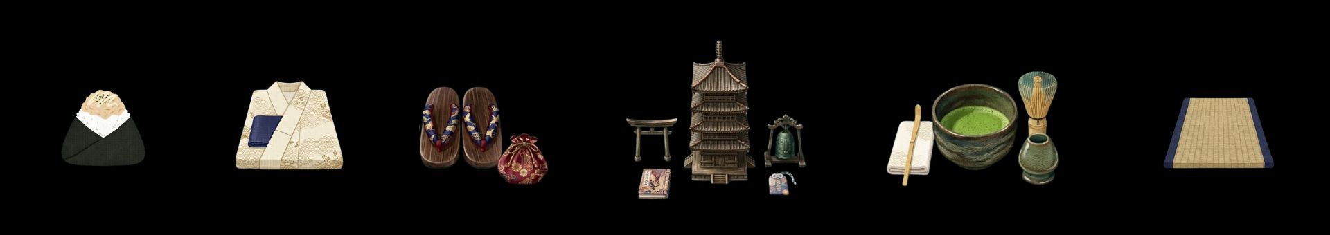 Japanese Art of Living